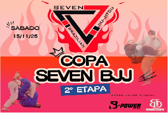 Informações Sobre o Evento